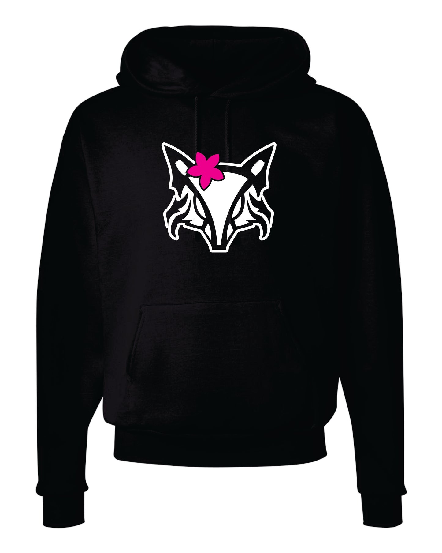 Dazzlers Hoodies