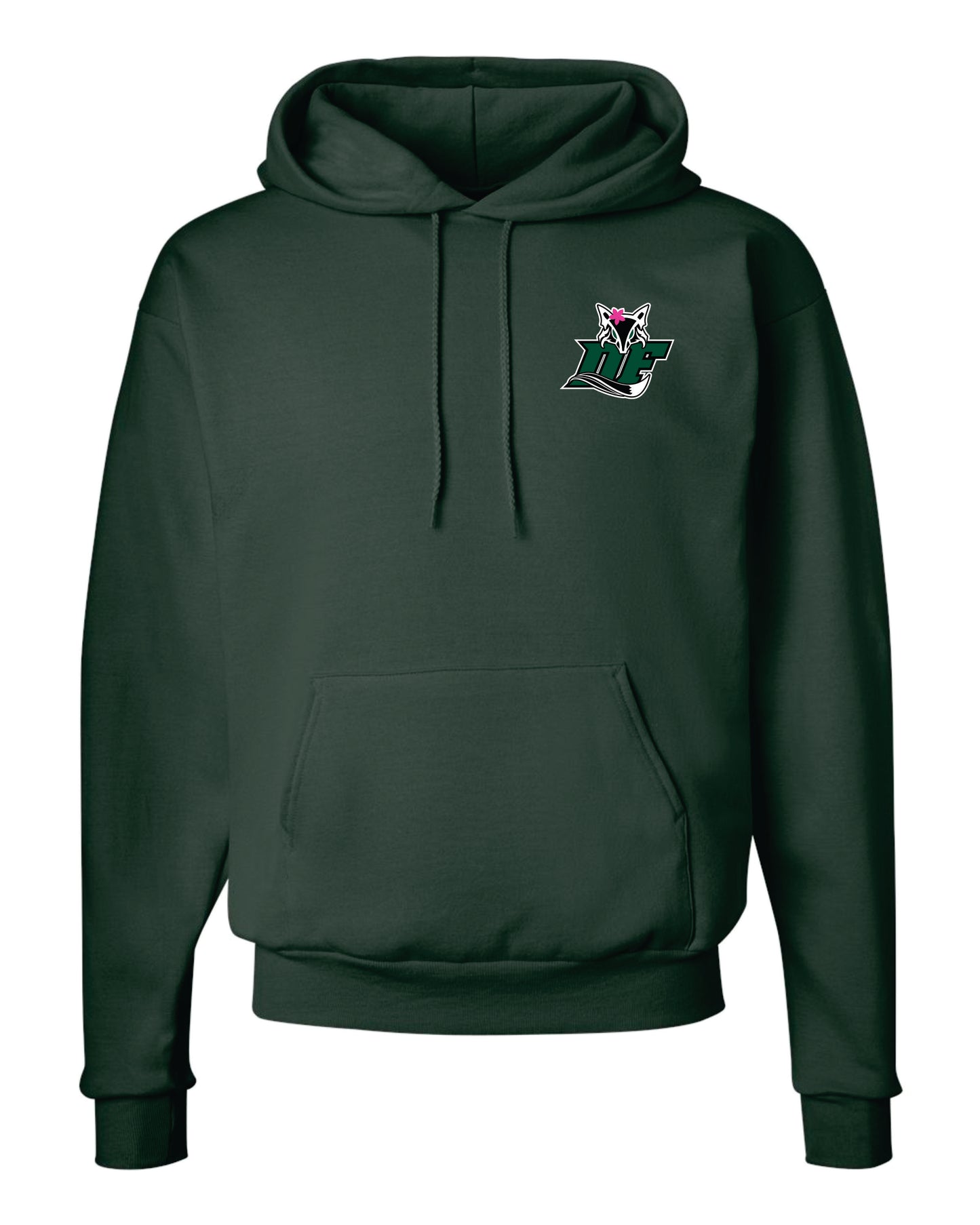 Dazzlers Hoodies