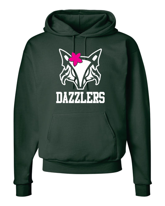 Dazzlers Hoodies