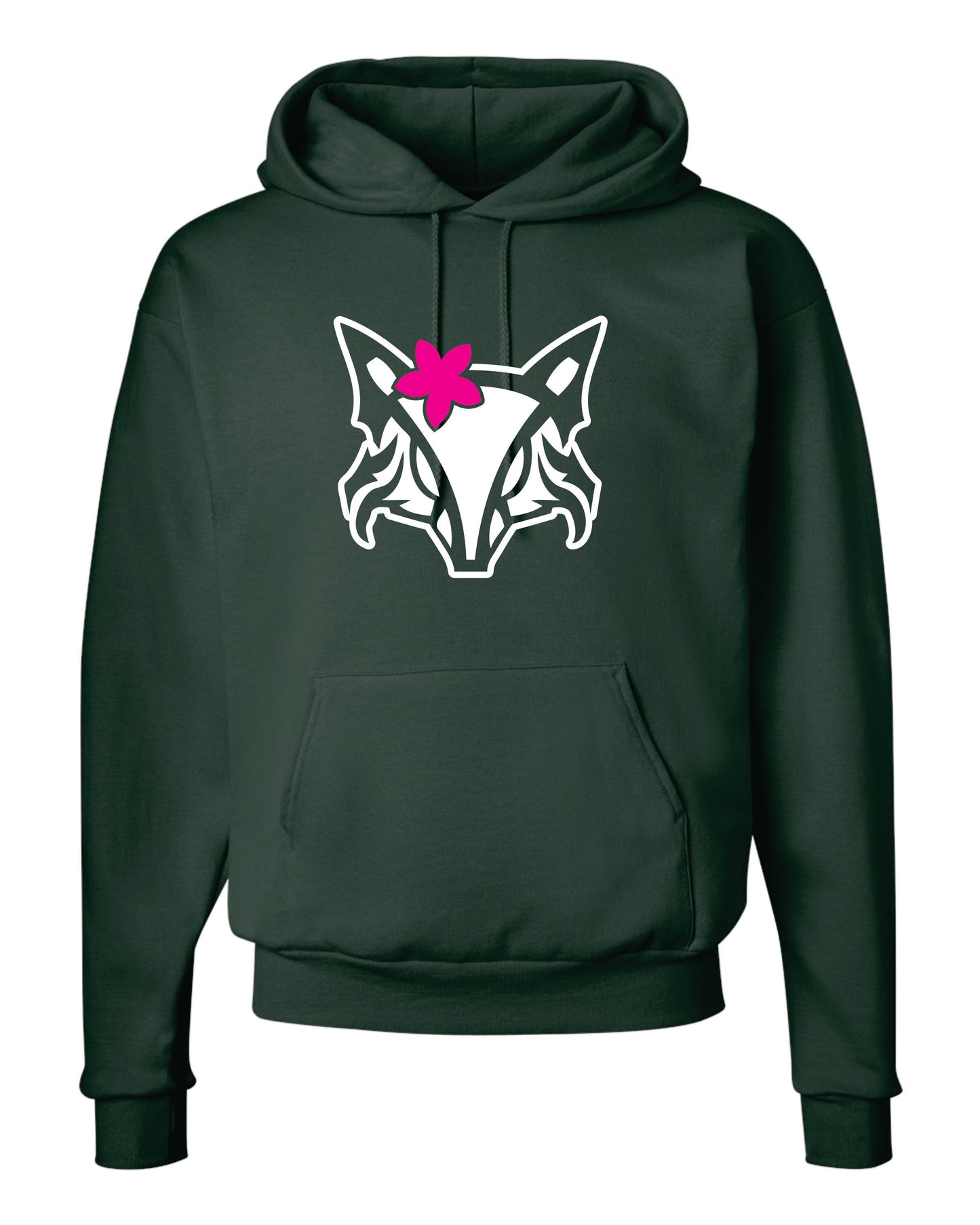 Dazzlers Hoodies