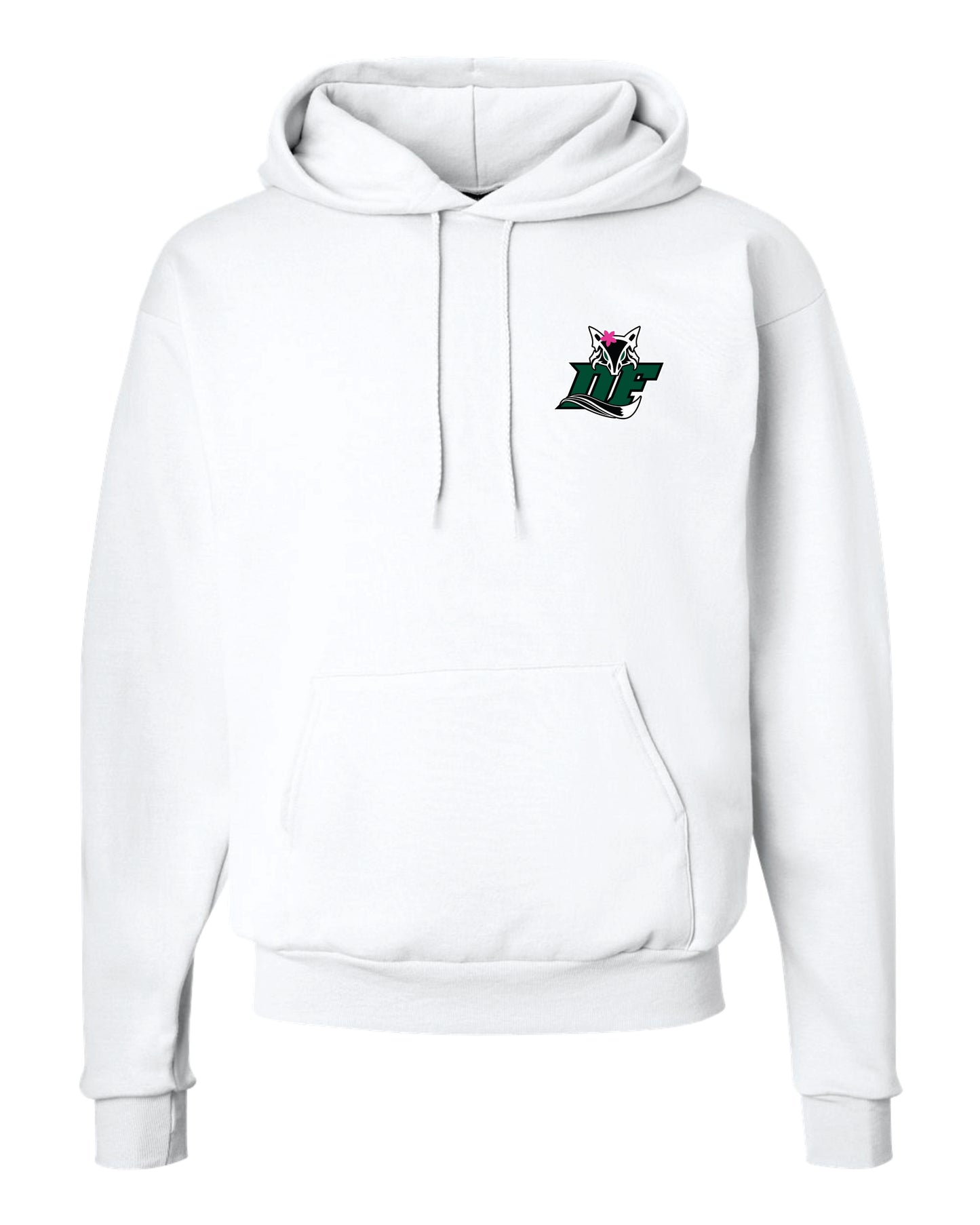 Dazzlers Hoodies