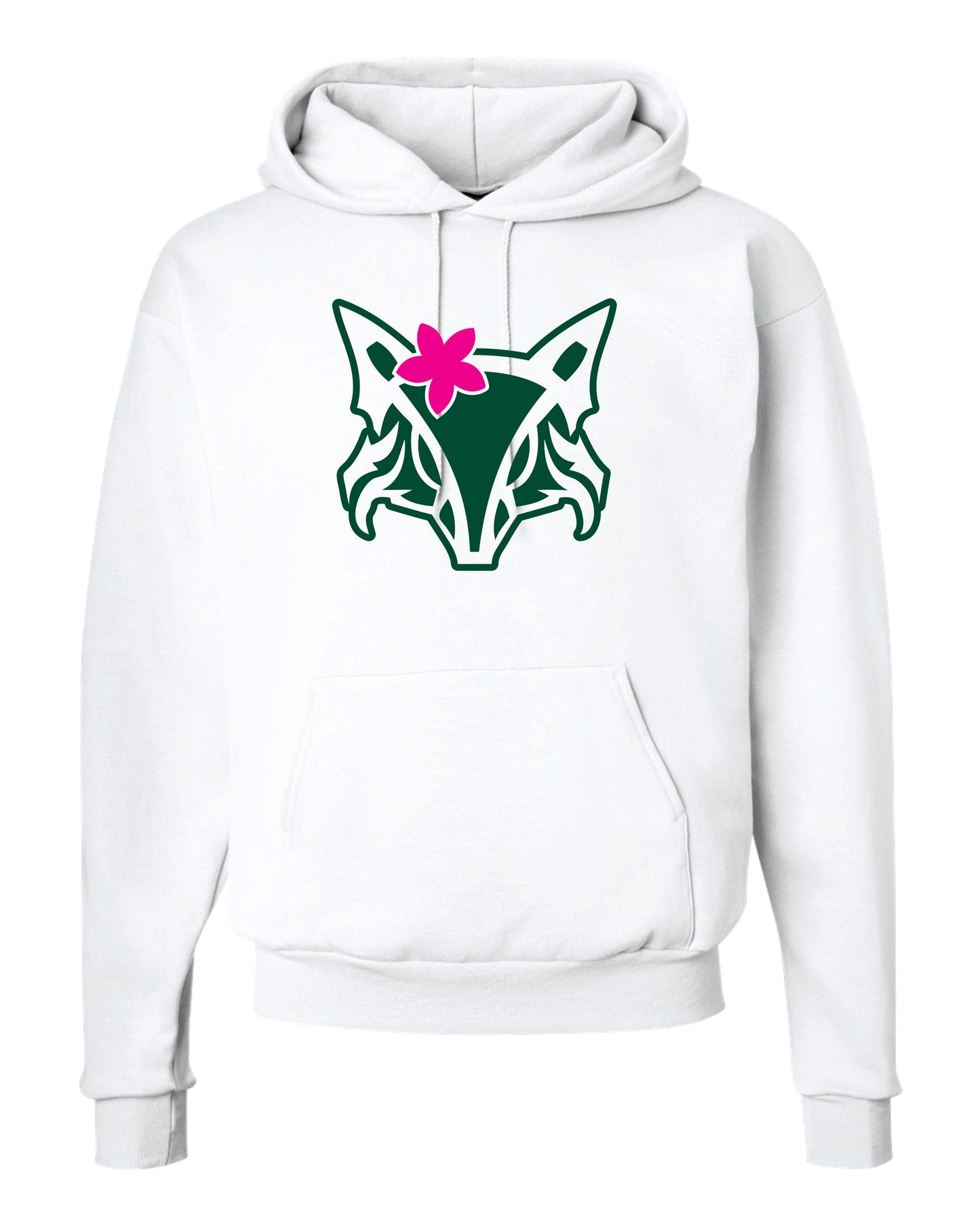 Dazzlers Hoodies