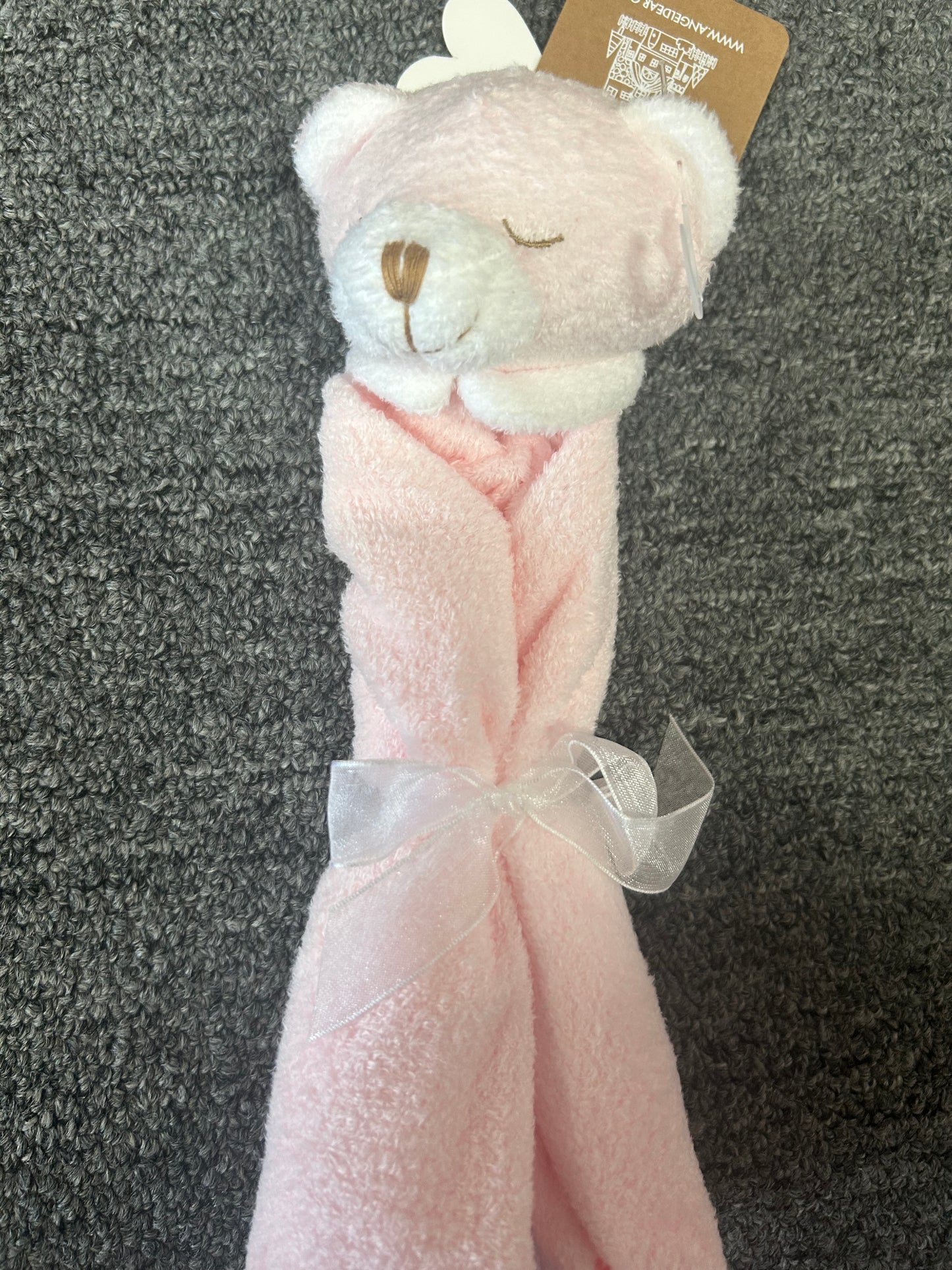 Blankie