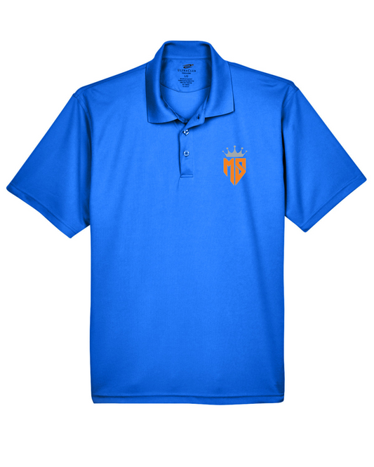 Lady Monarchs Polo