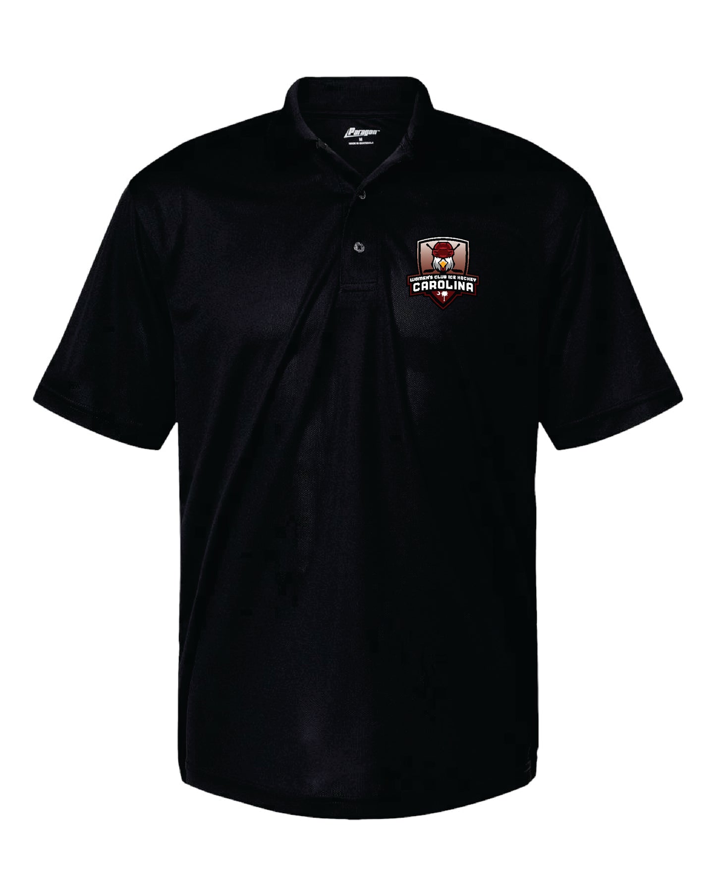 Unisex USC Women's Hockey Polo