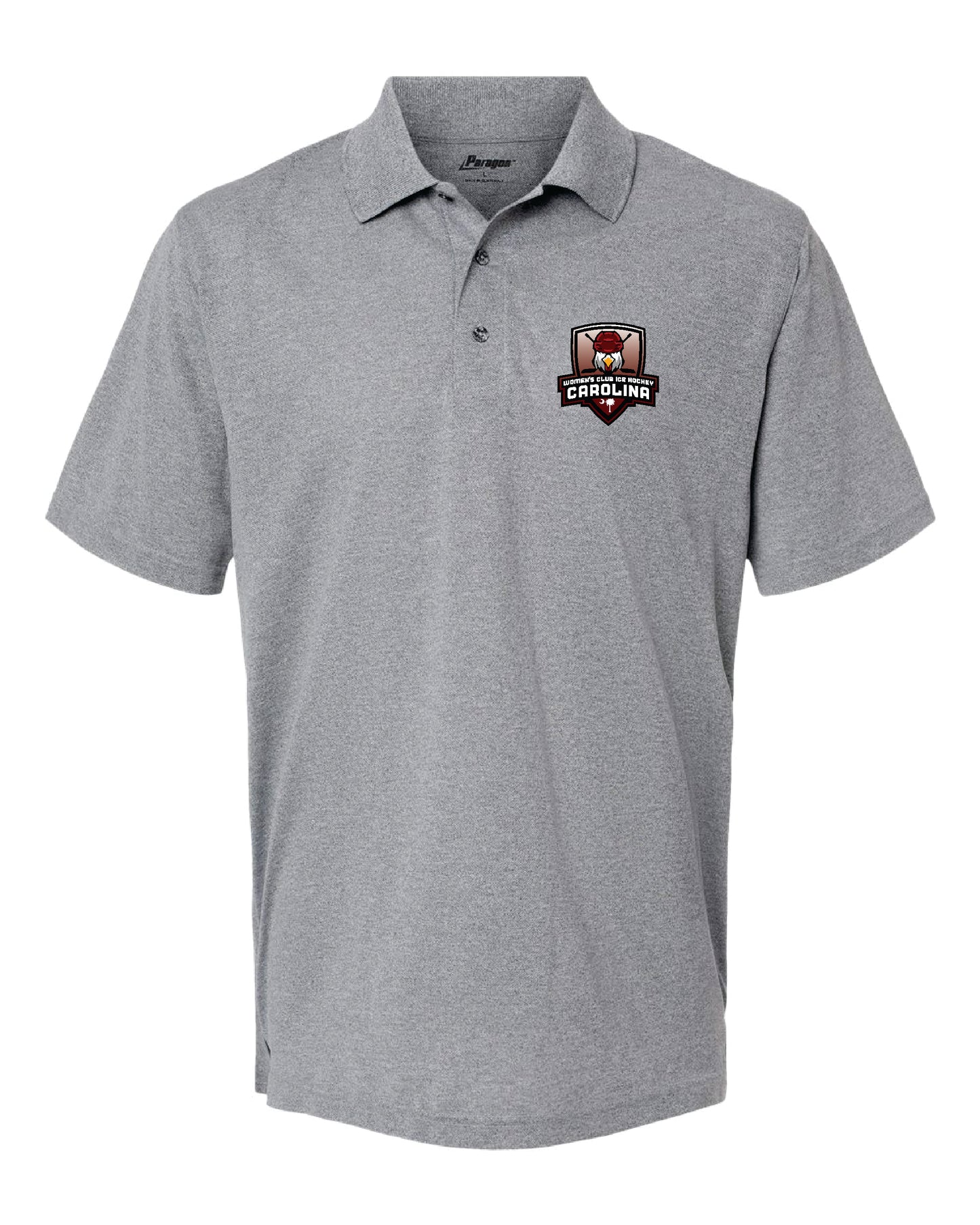Unisex USC Women's Hockey Polo