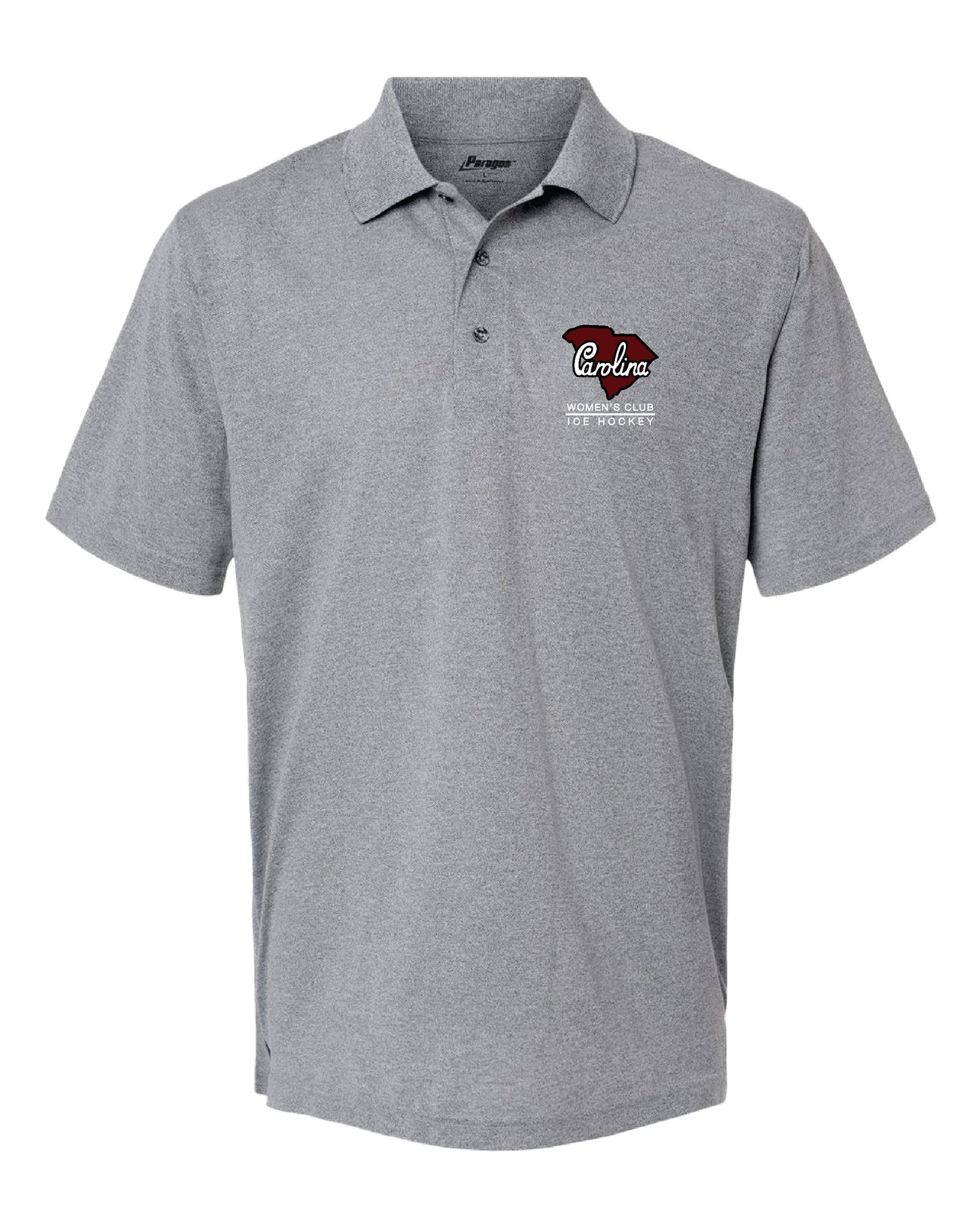 Unisex USC Women's Hockey Polo