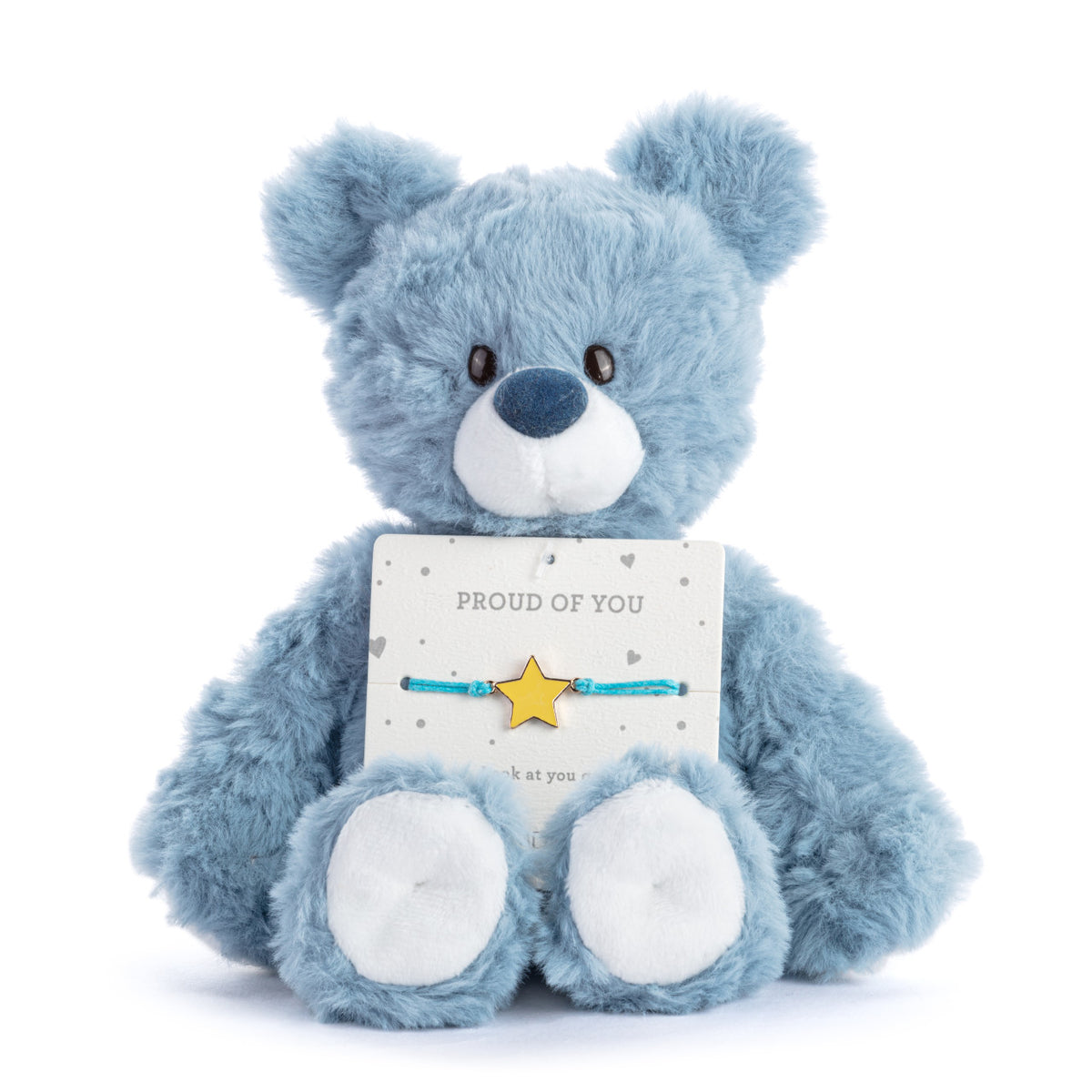 Beary Charmings Bear