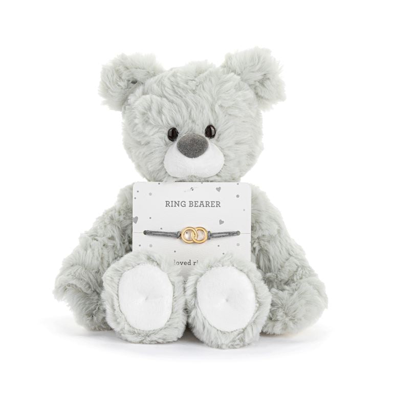 Beary Charmings Bear
