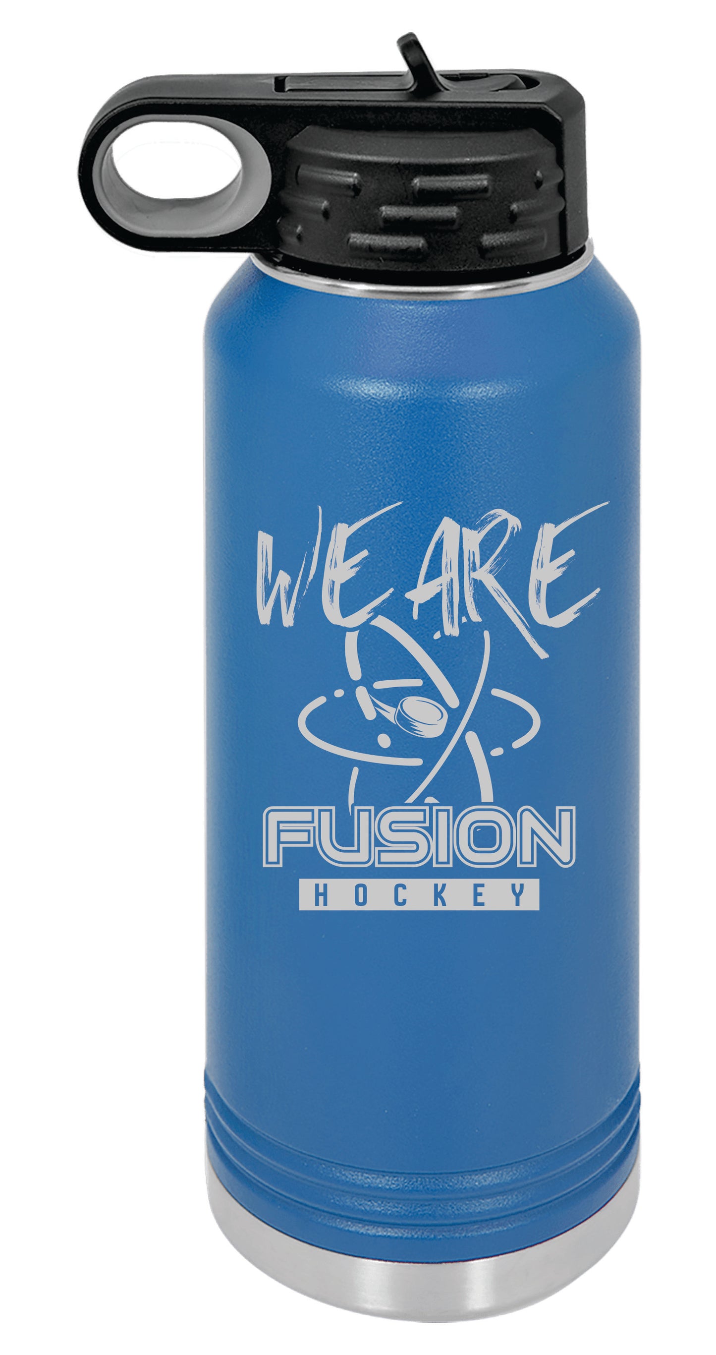 Fusion Tumbler and Water Bottle