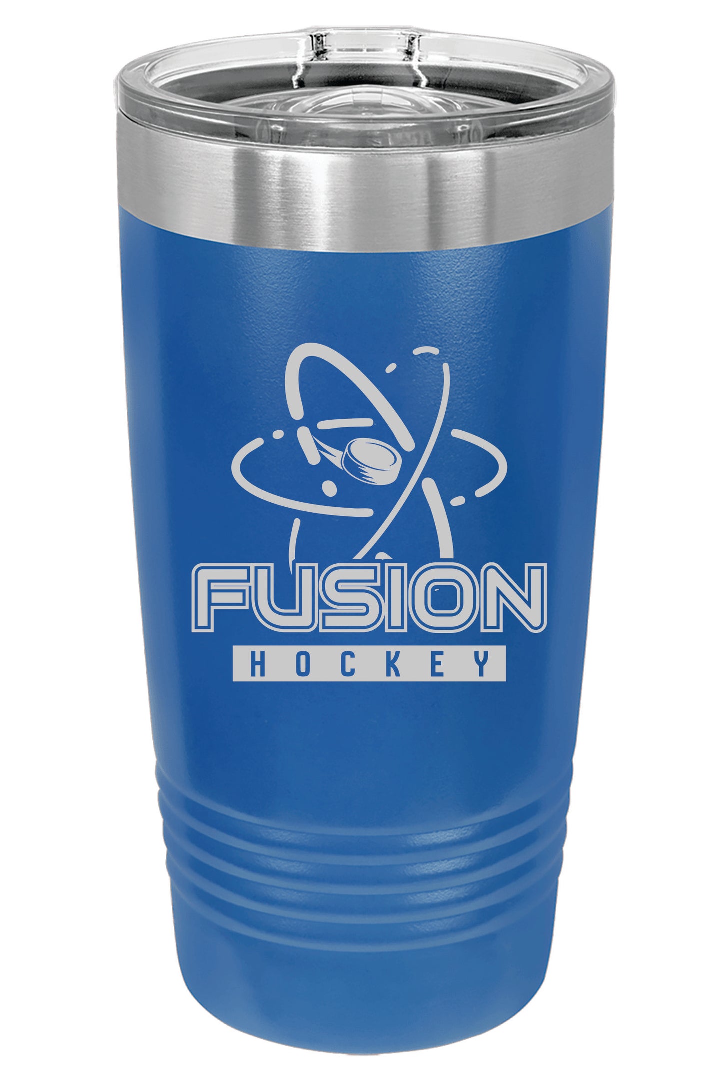 Fusion Tumbler and Water Bottle