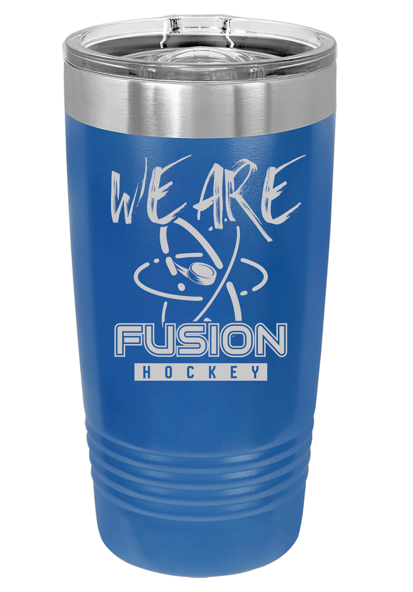 Fusion Tumbler and Water Bottle