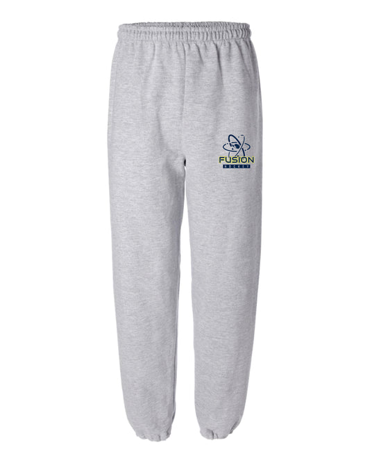 Youth and Adult Fusion Sweatpants