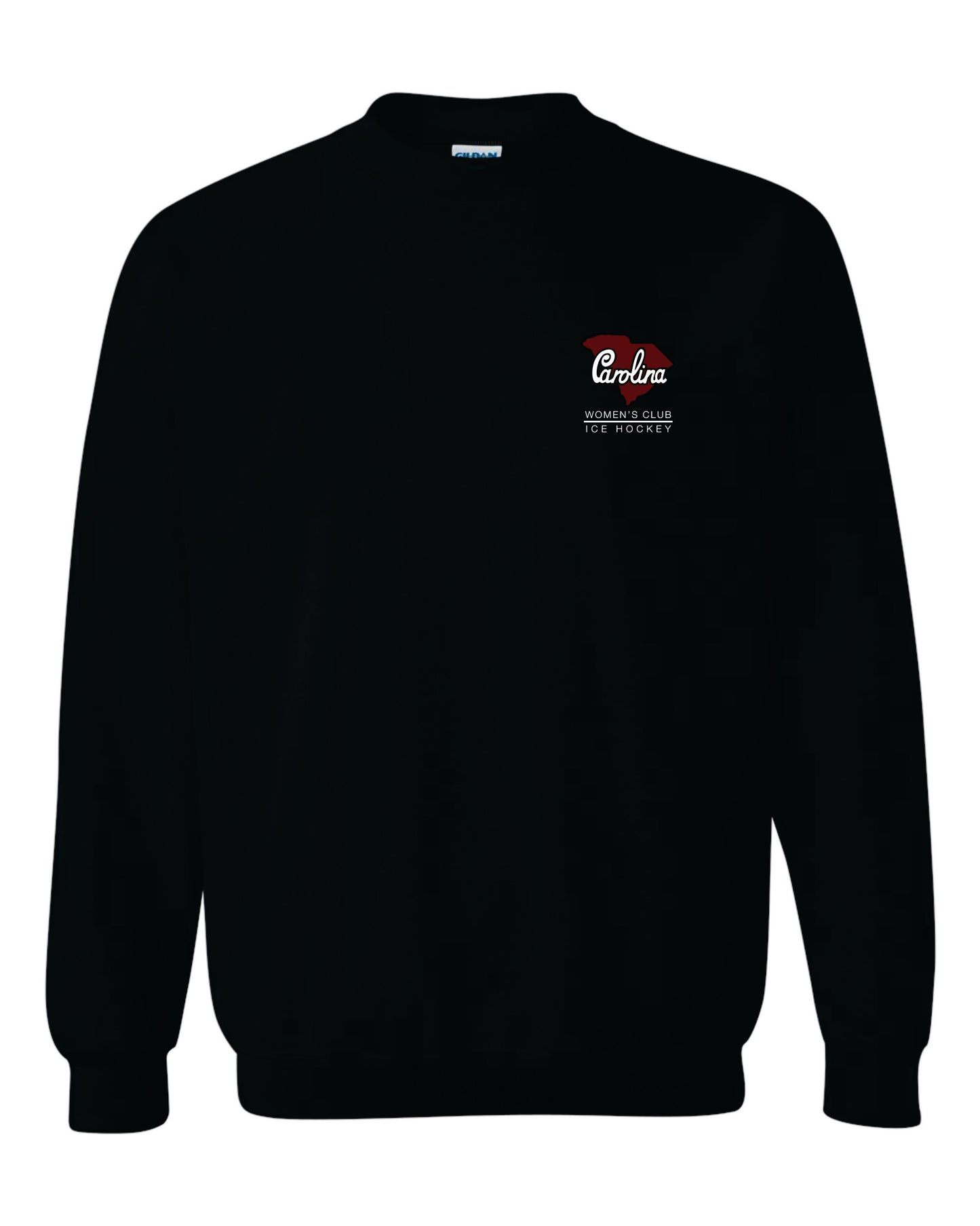 Adult USC Women's Hockey Sweatshirt