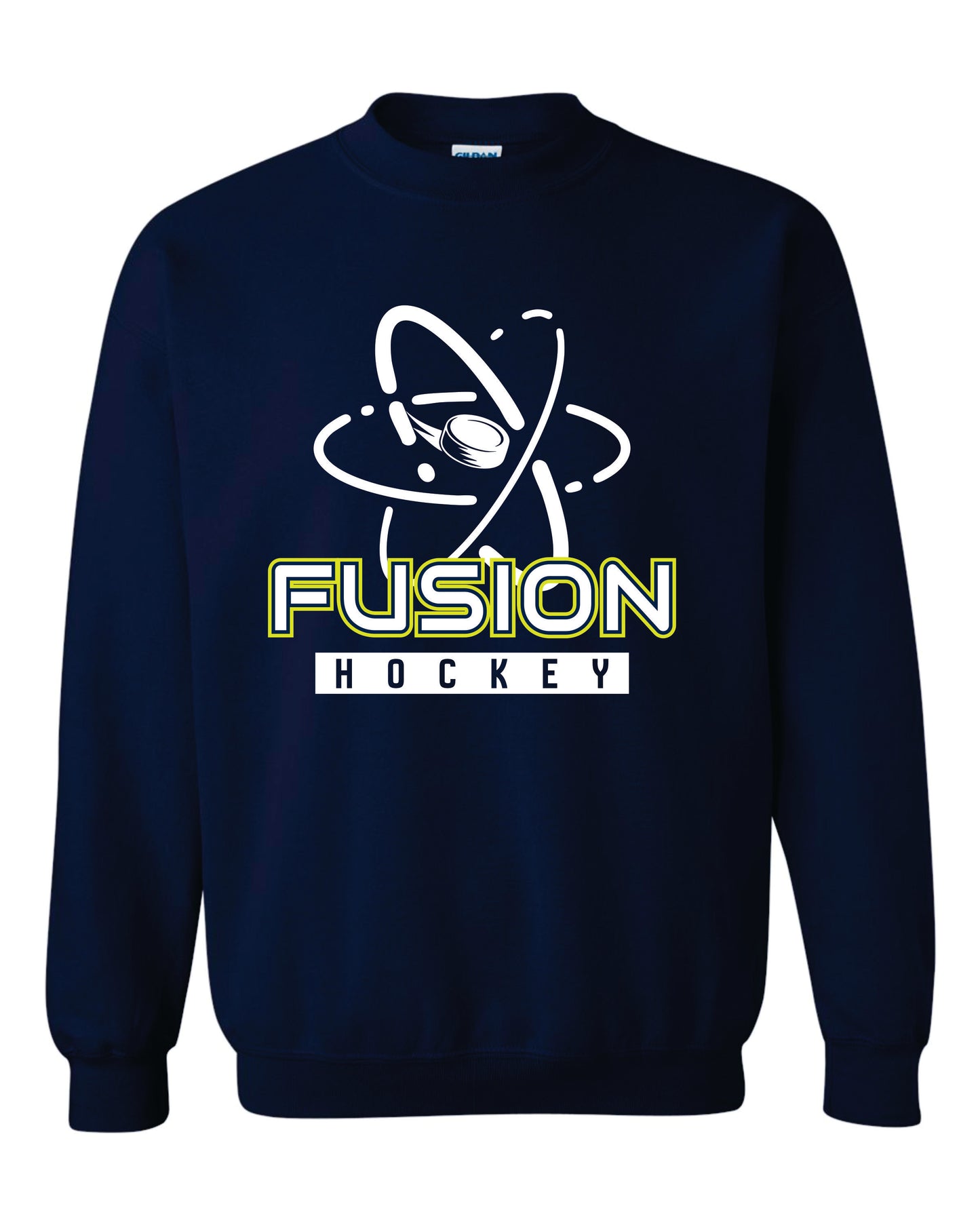 Adult Fusion Sweatshirt