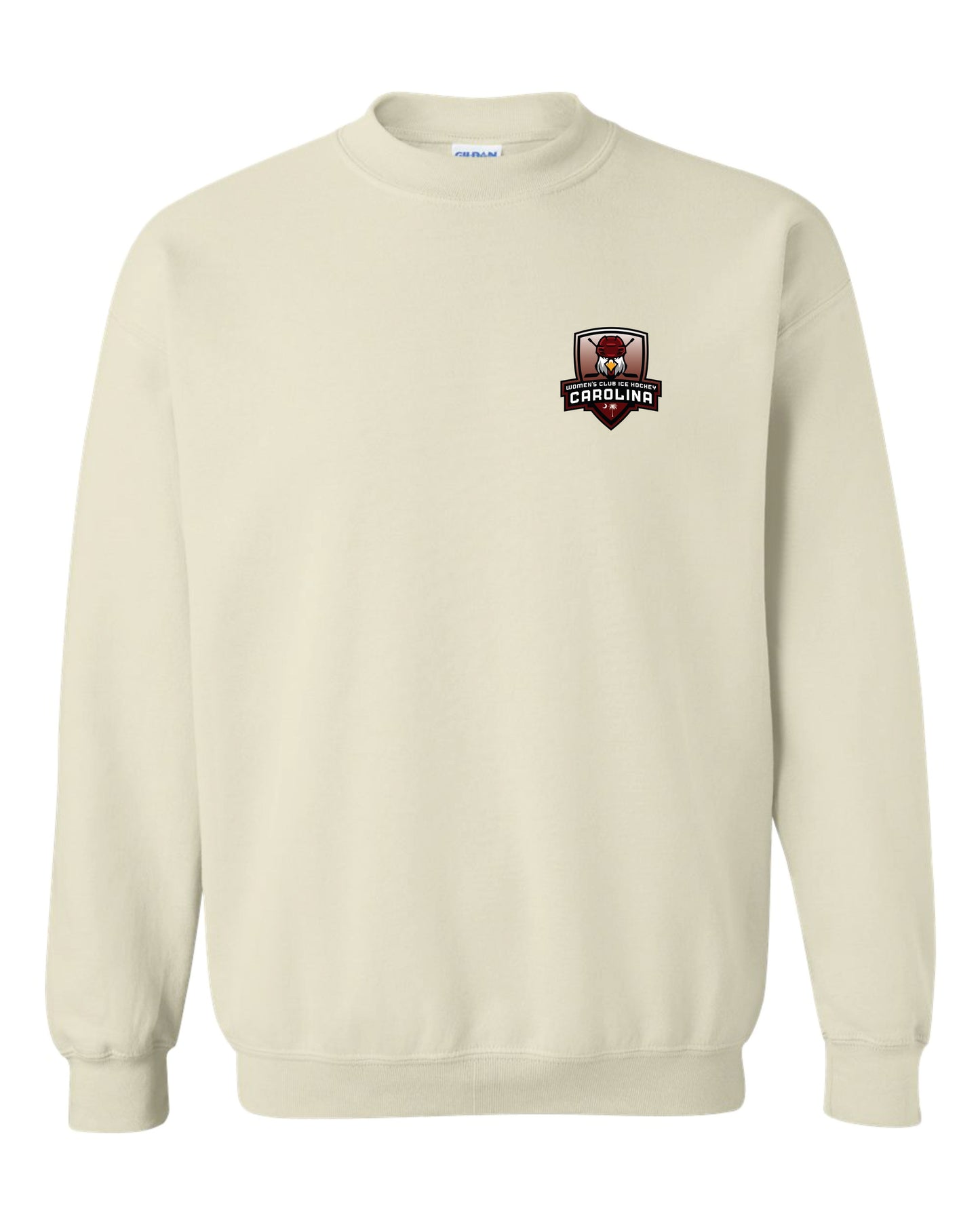 Adult USC Women's Hockey Sweatshirt