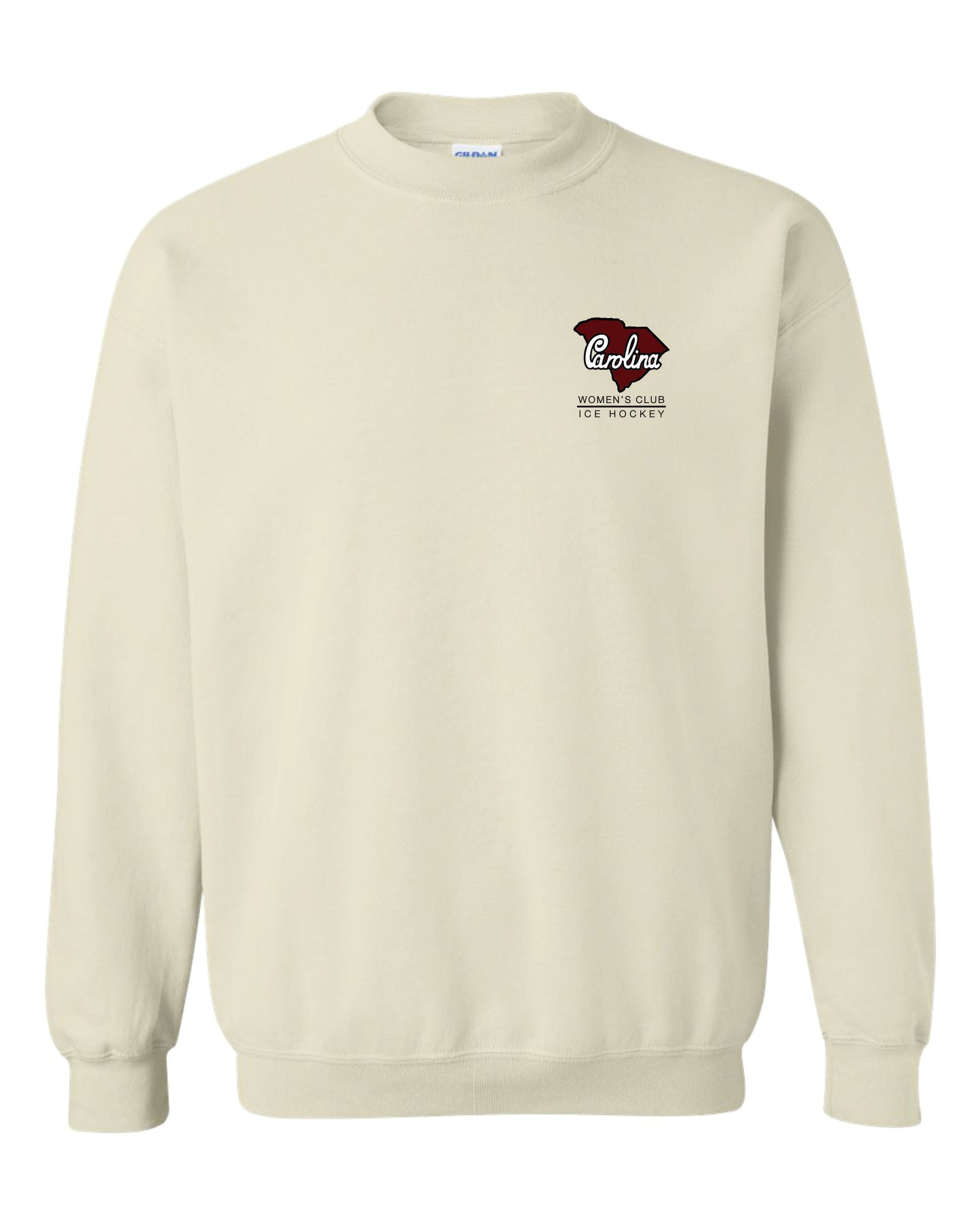 Adult USC Women's Hockey Sweatshirt