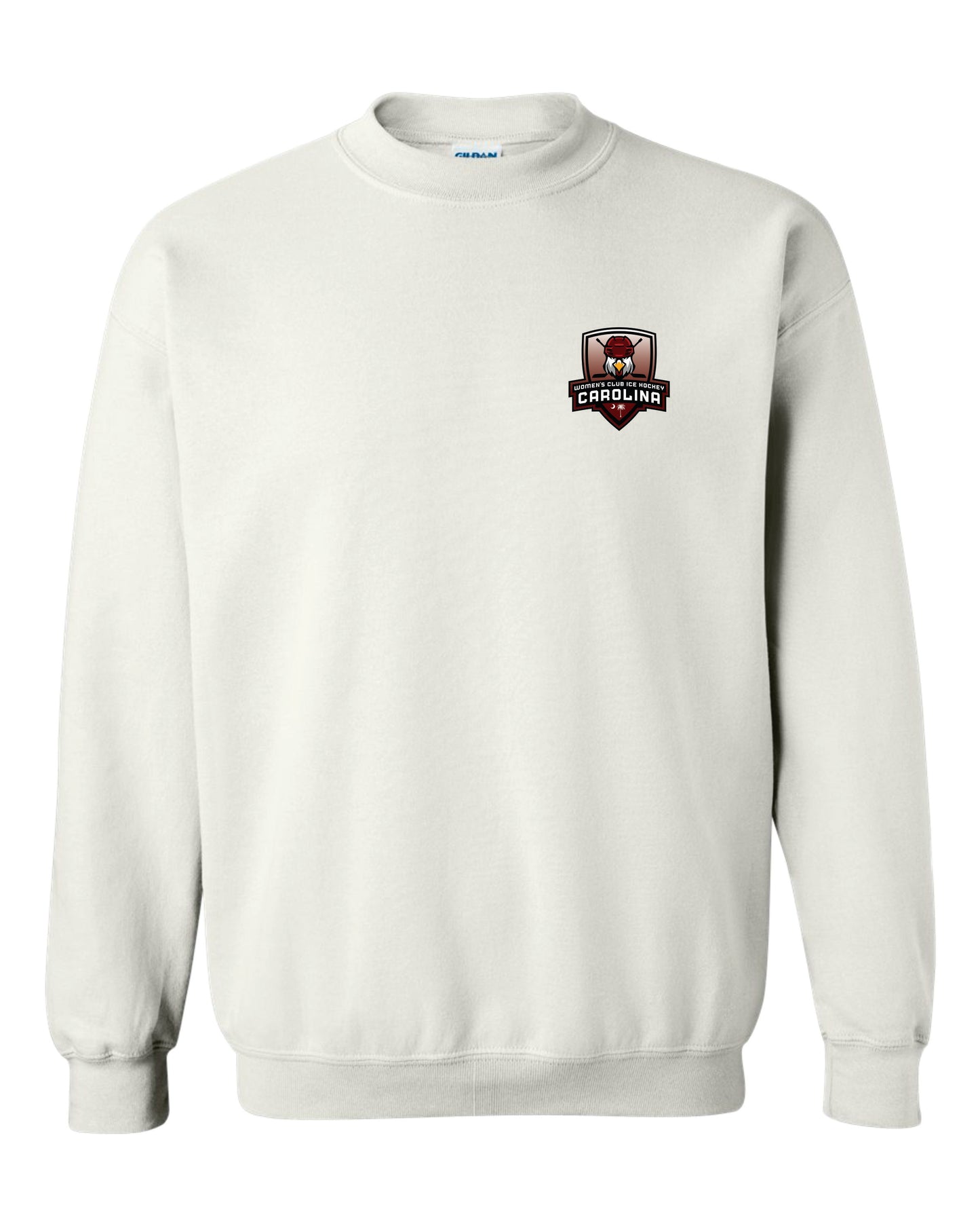 Youth USC Women's Hockey Sweatshirt