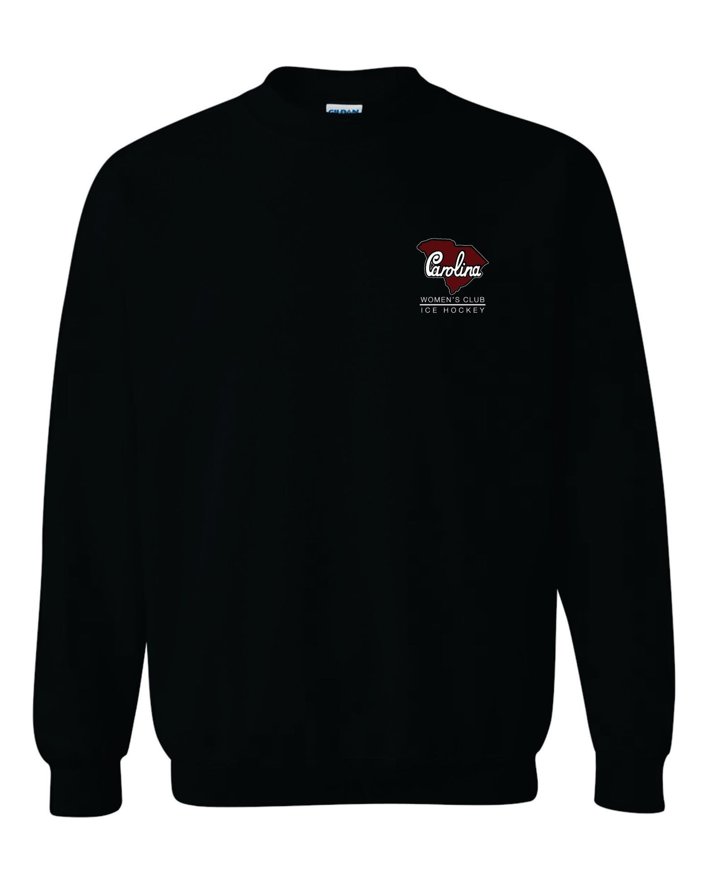 Adult USC Women's Hockey Sweatshirt