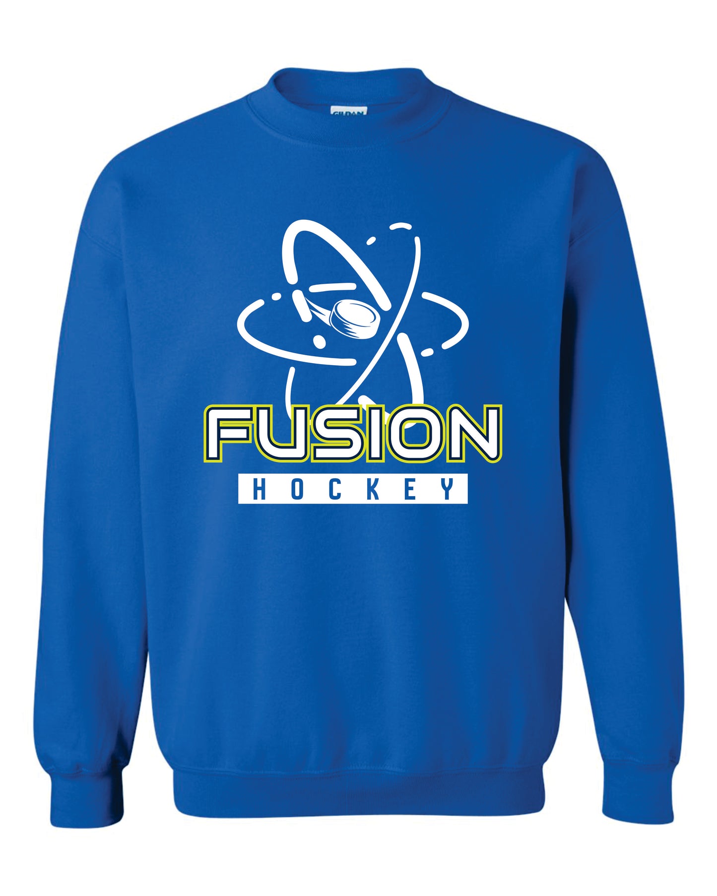 Adult Fusion Sweatshirt
