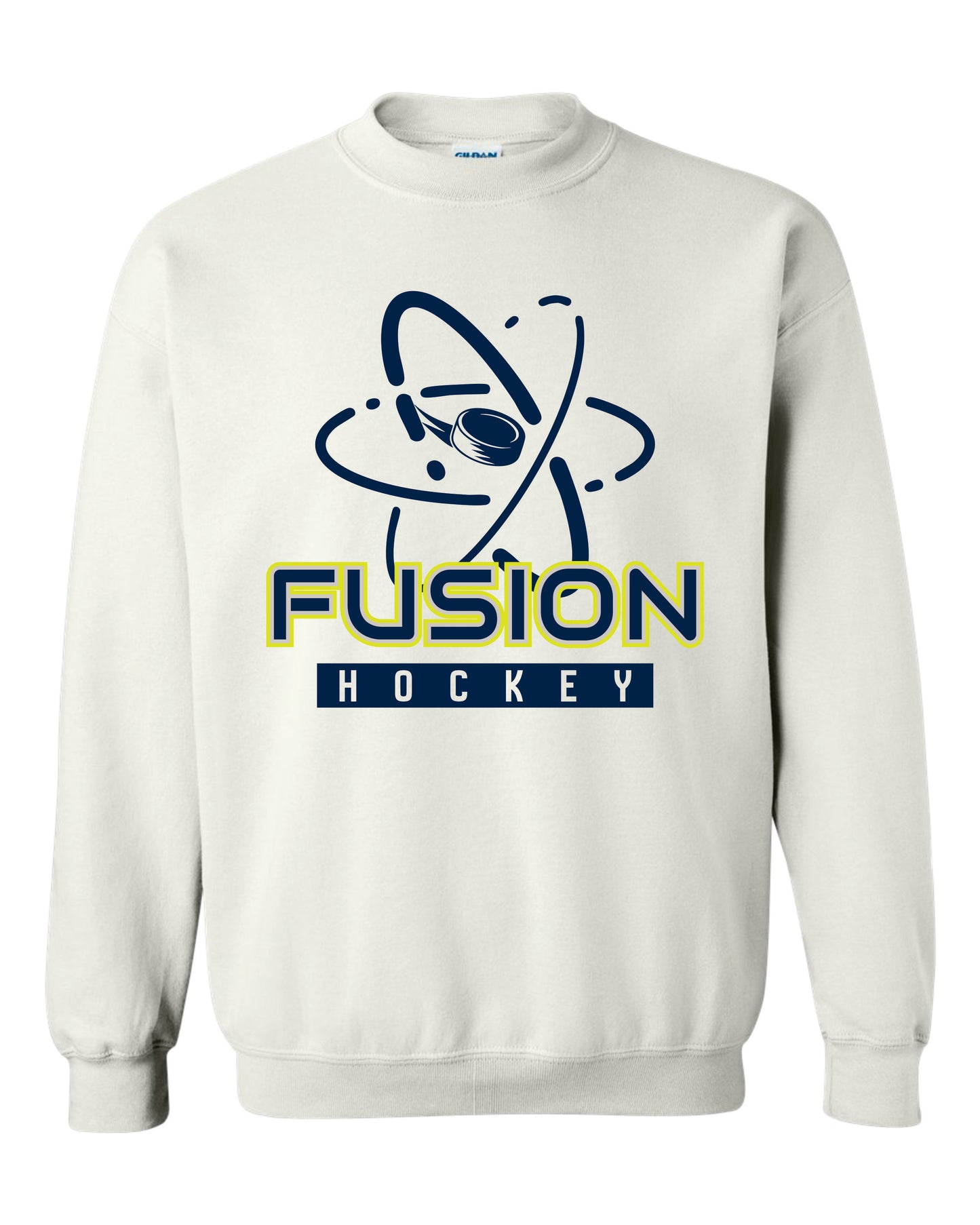Adult Fusion Sweatshirt