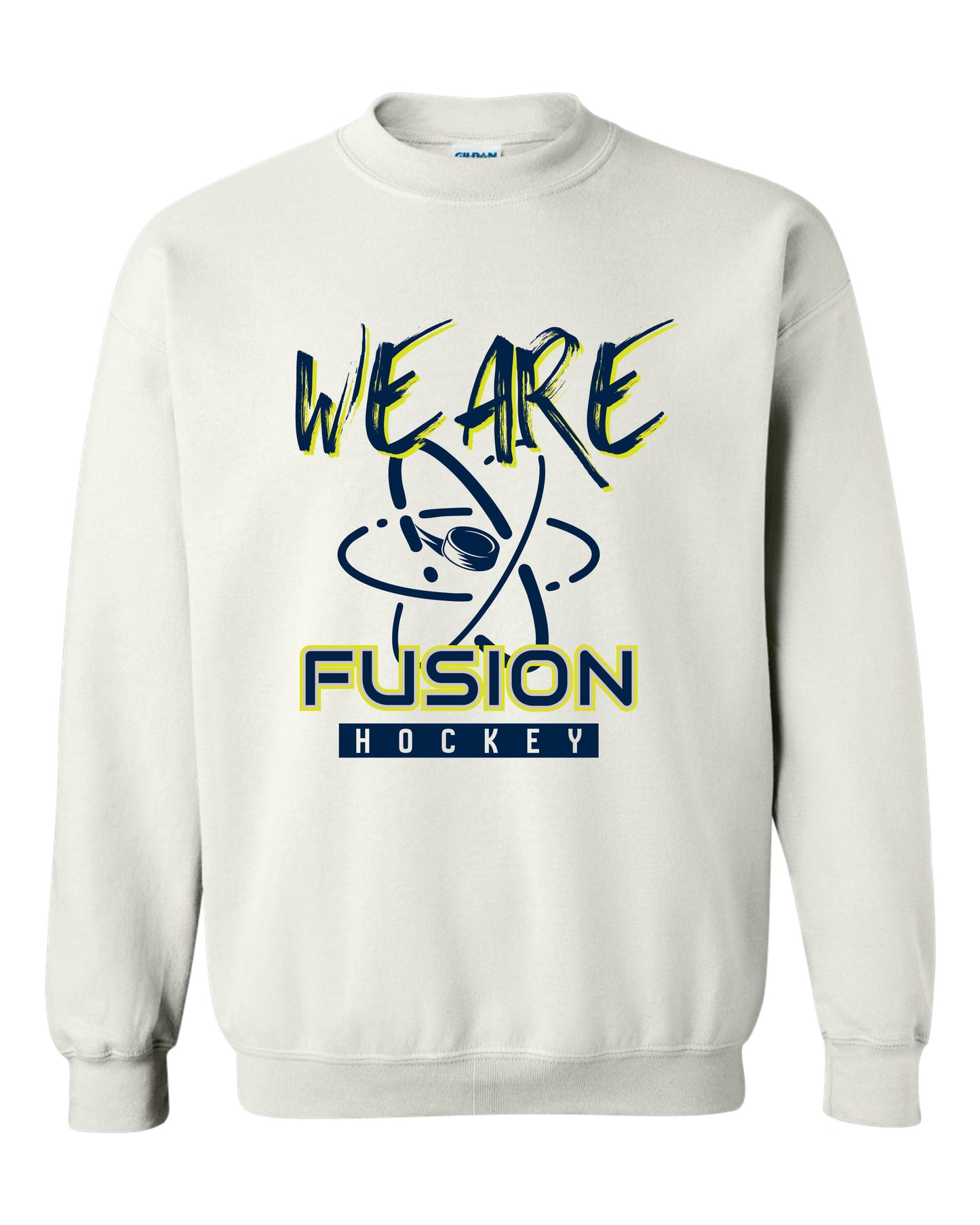 Adult Fusion Sweatshirt