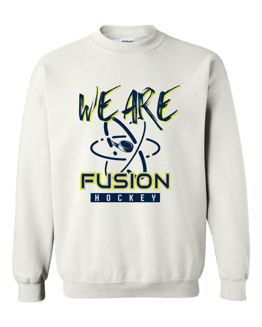 Youth Fusion Sweatshirt