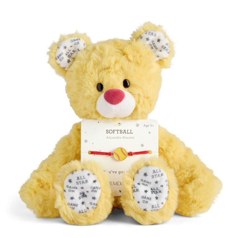 Beary Charmings Bear
