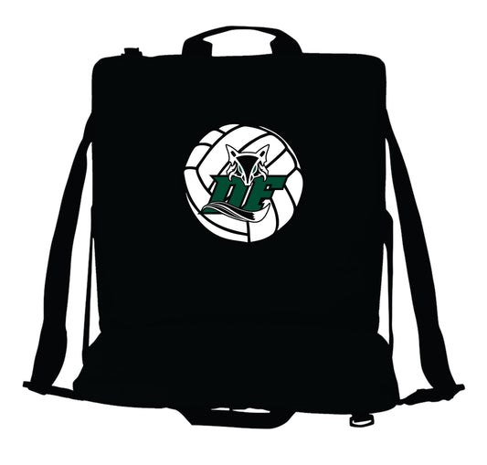 Dutch Fork Volleyball Stadium Seats