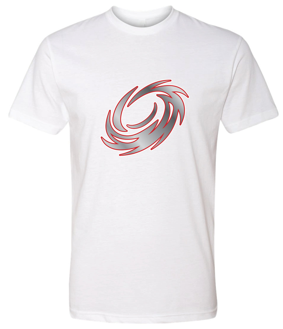 NEW 2023-2024 Season Logo Short Sleeve Cyclones Shirts