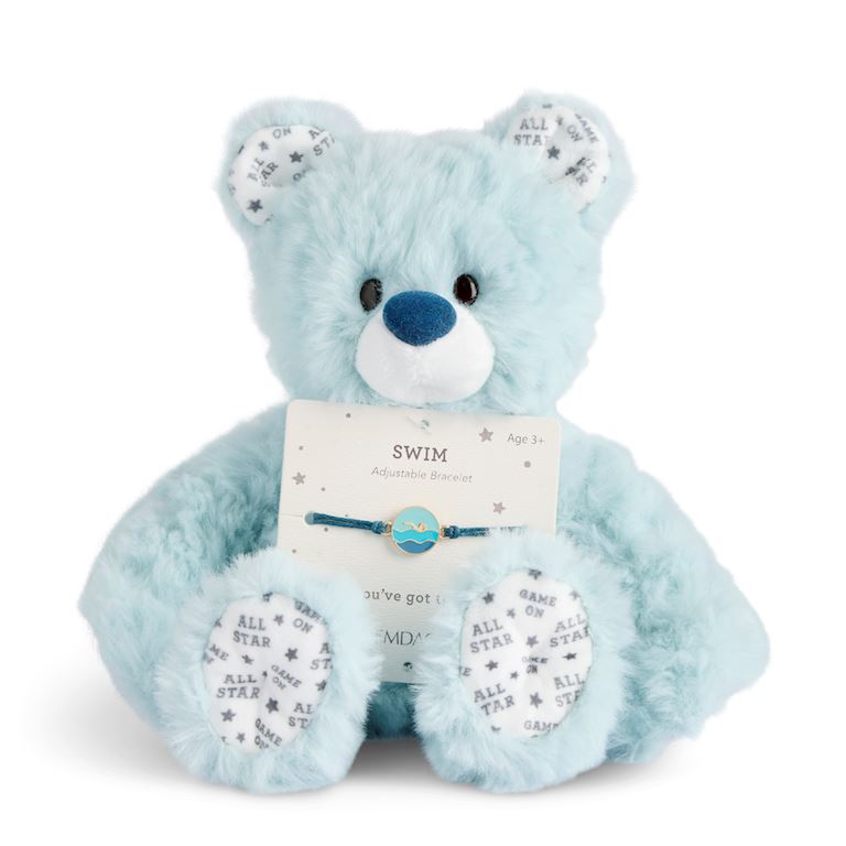 Beary Charmings Bear