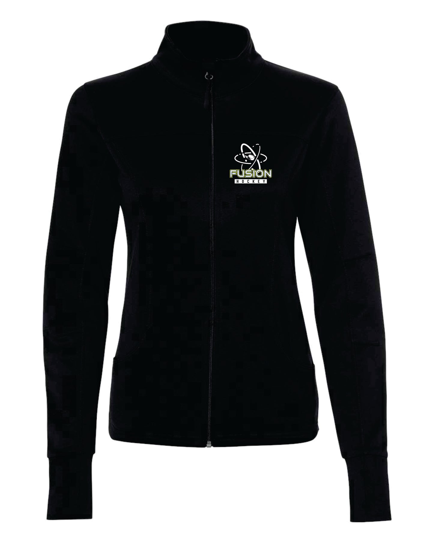 Fusion Women's Track Jacket