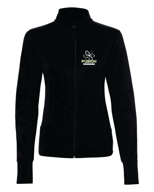 Fusion Women's Track Jacket