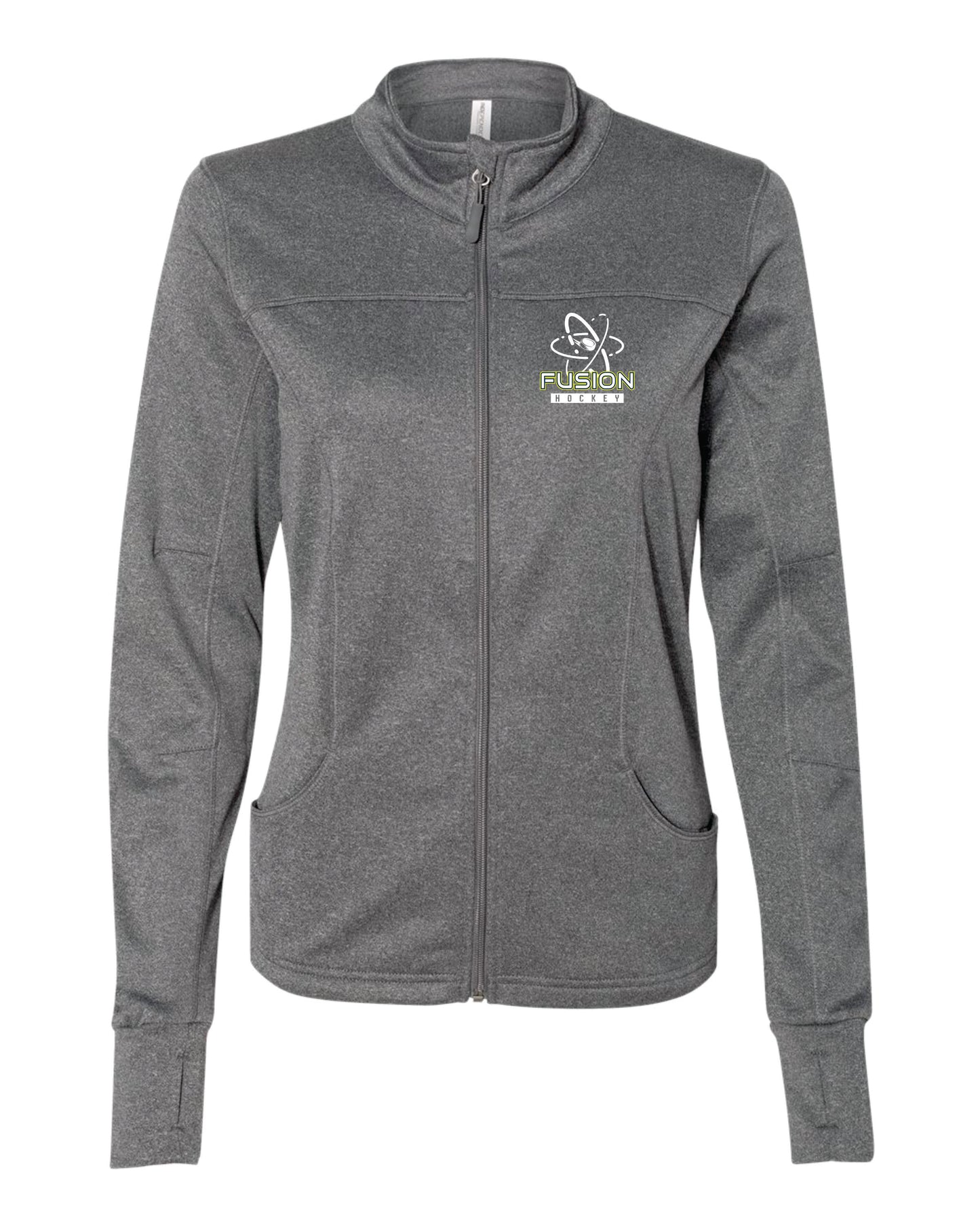 Fusion Women's Track Jacket