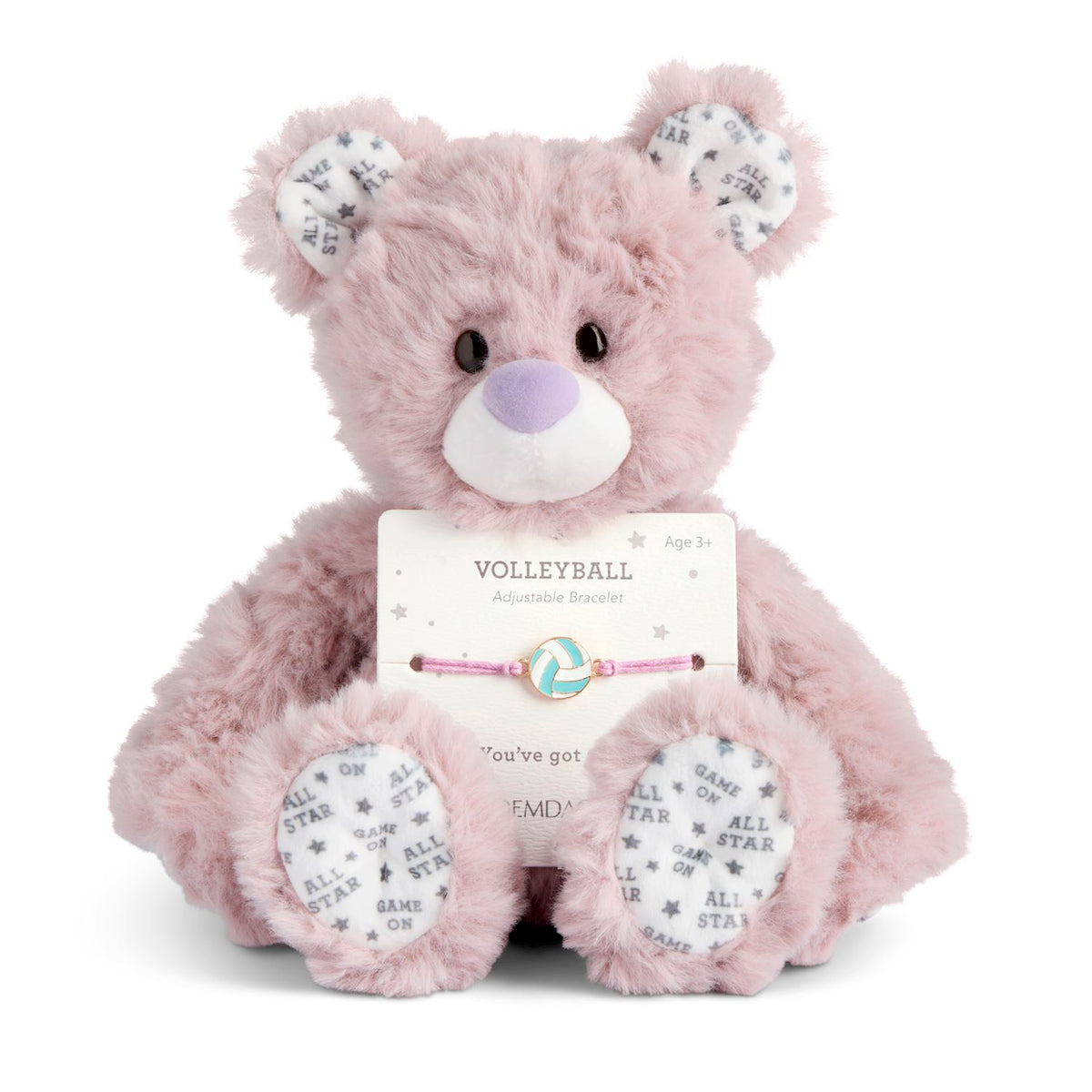 Beary Charmings Bear
