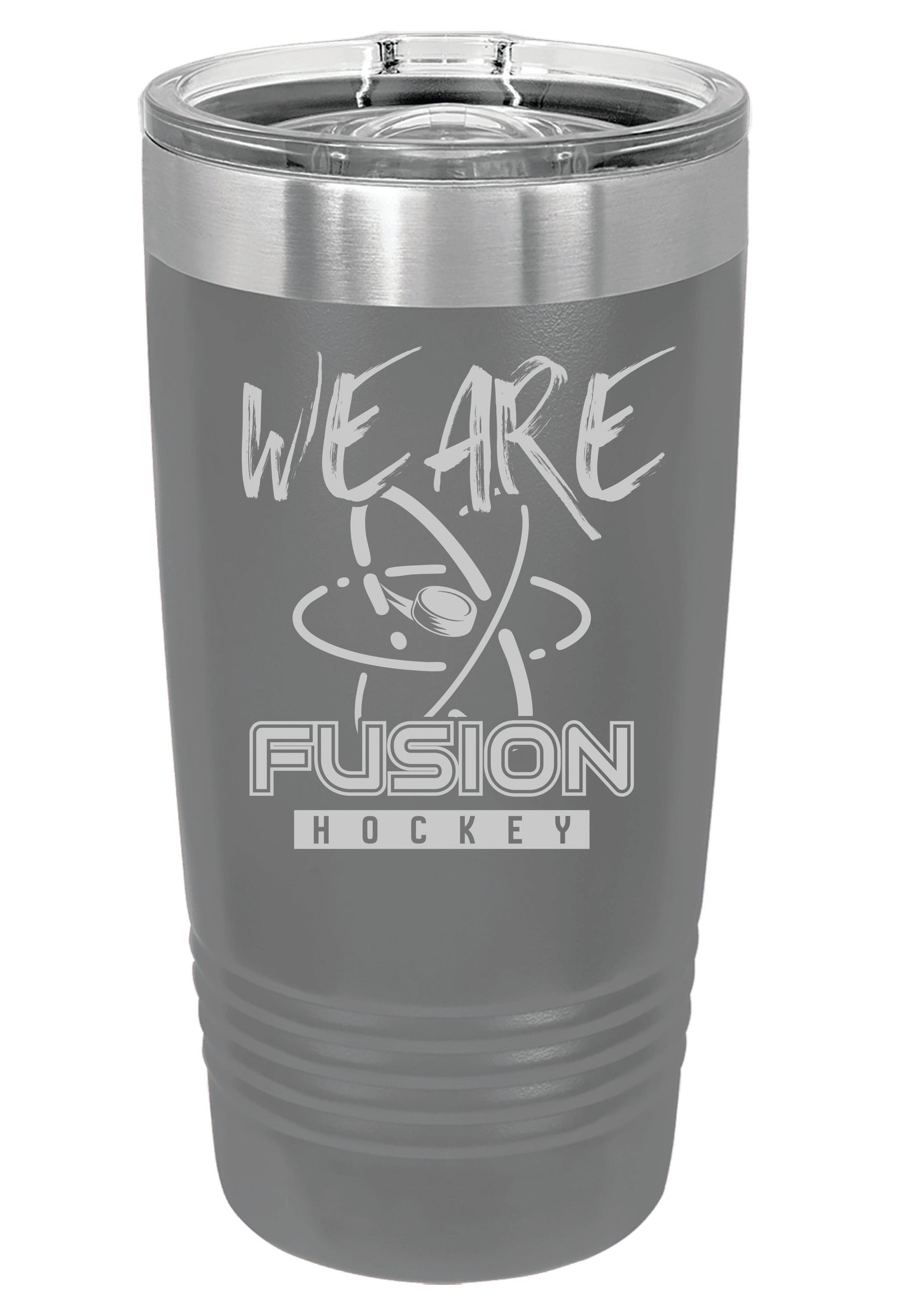 Fusion Tumbler and Water Bottle
