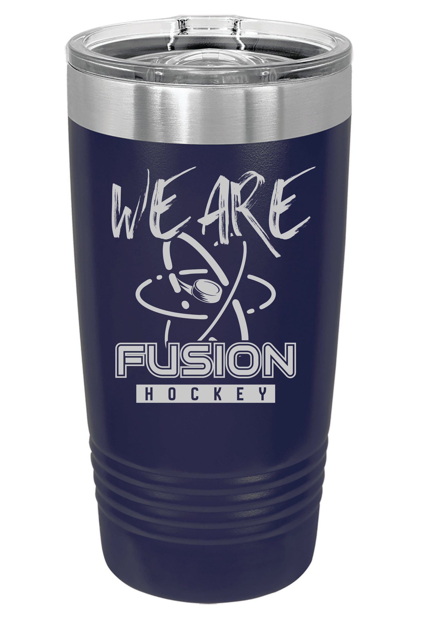 Fusion Tumbler and Water Bottle
