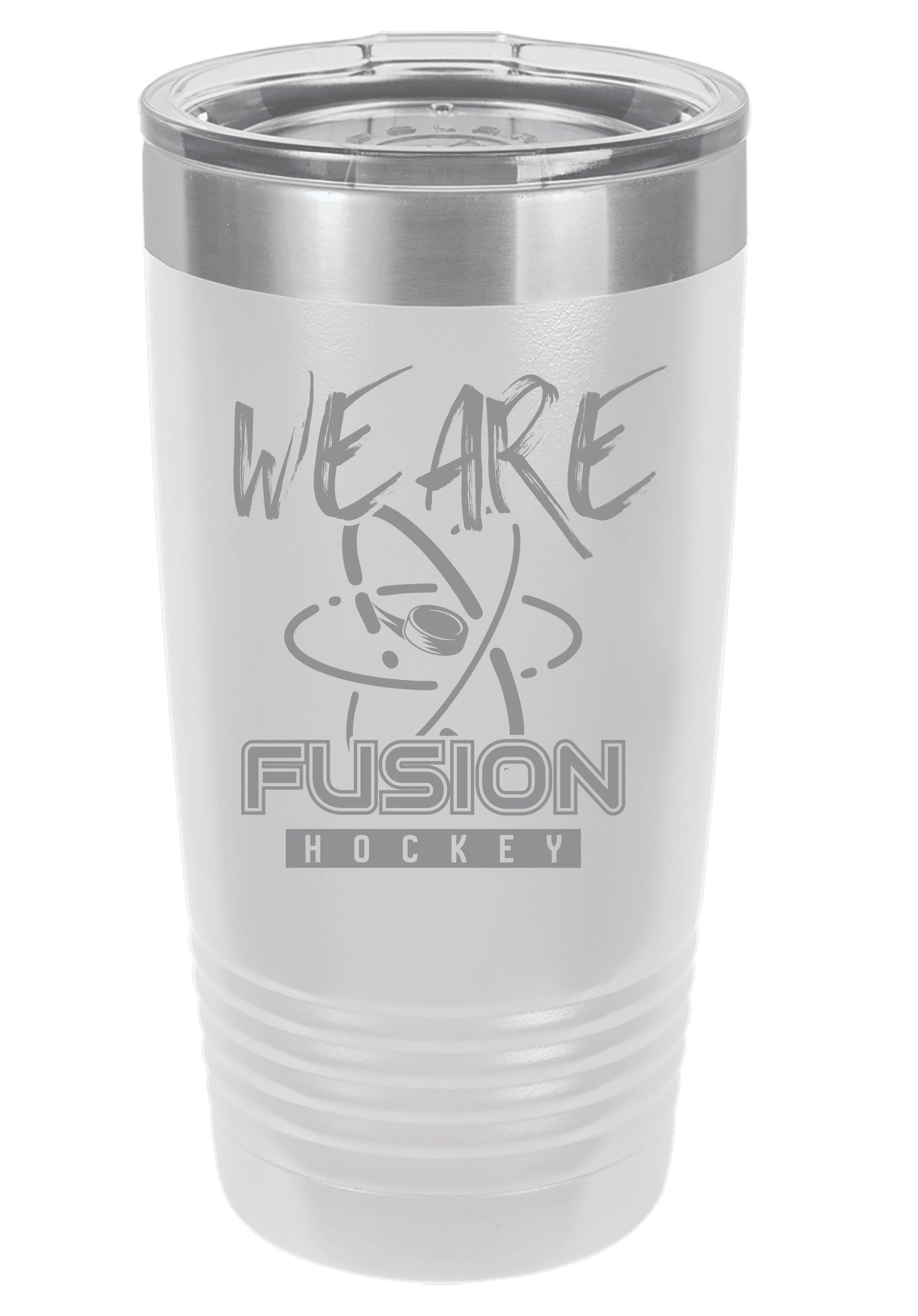 Fusion Tumbler and Water Bottle