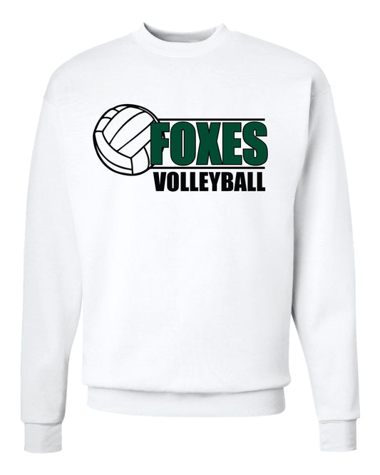 Youth DF Volleyball Sweatshirt