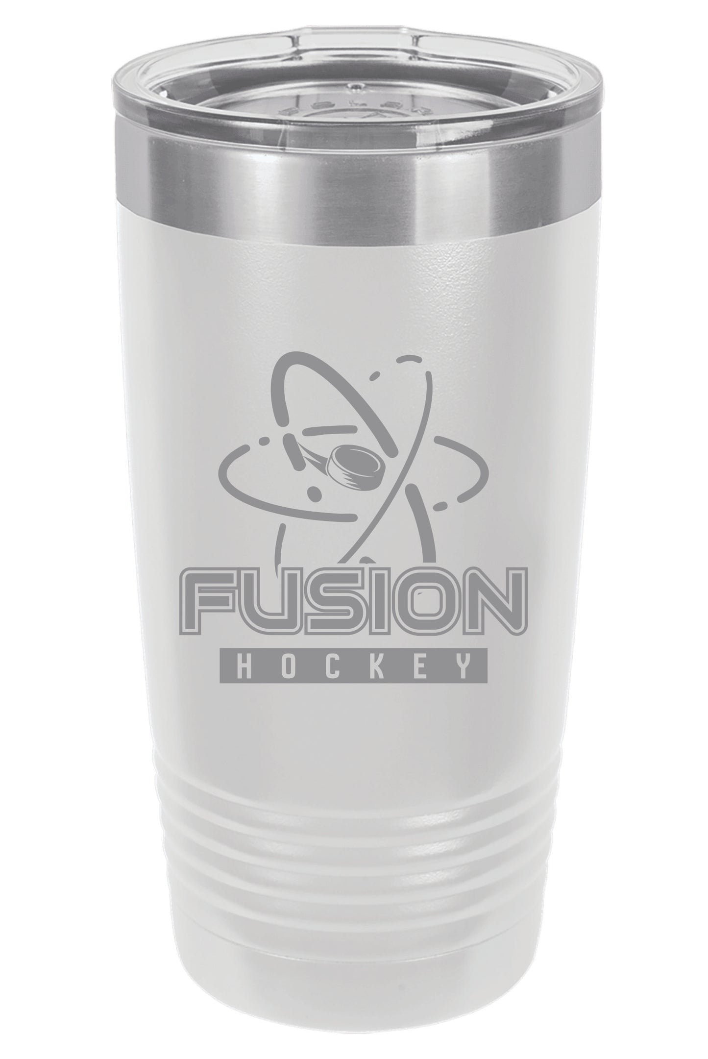 Fusion Tumbler and Water Bottle