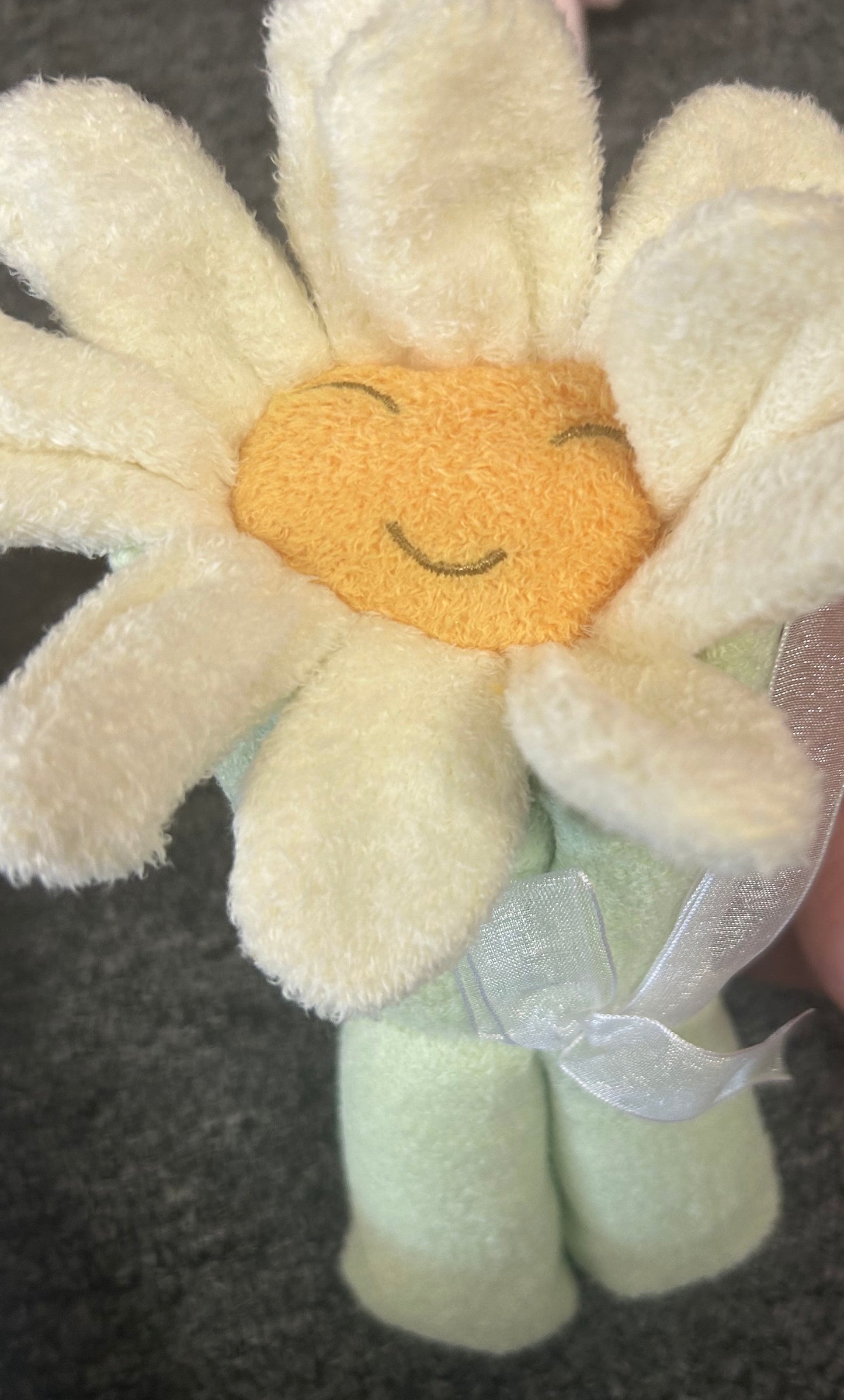 Blankie/ Daisy